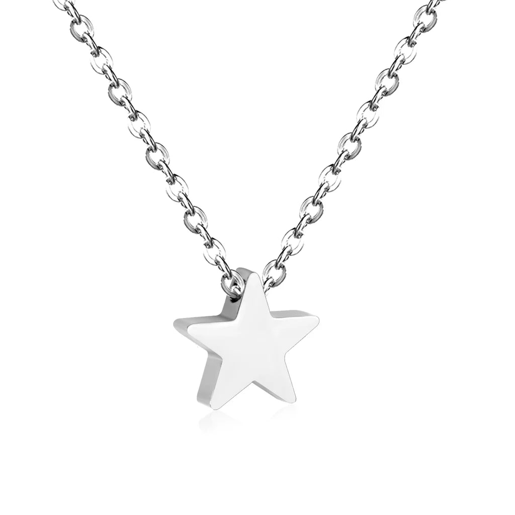Salted Sky Necklace ~ Waterproof