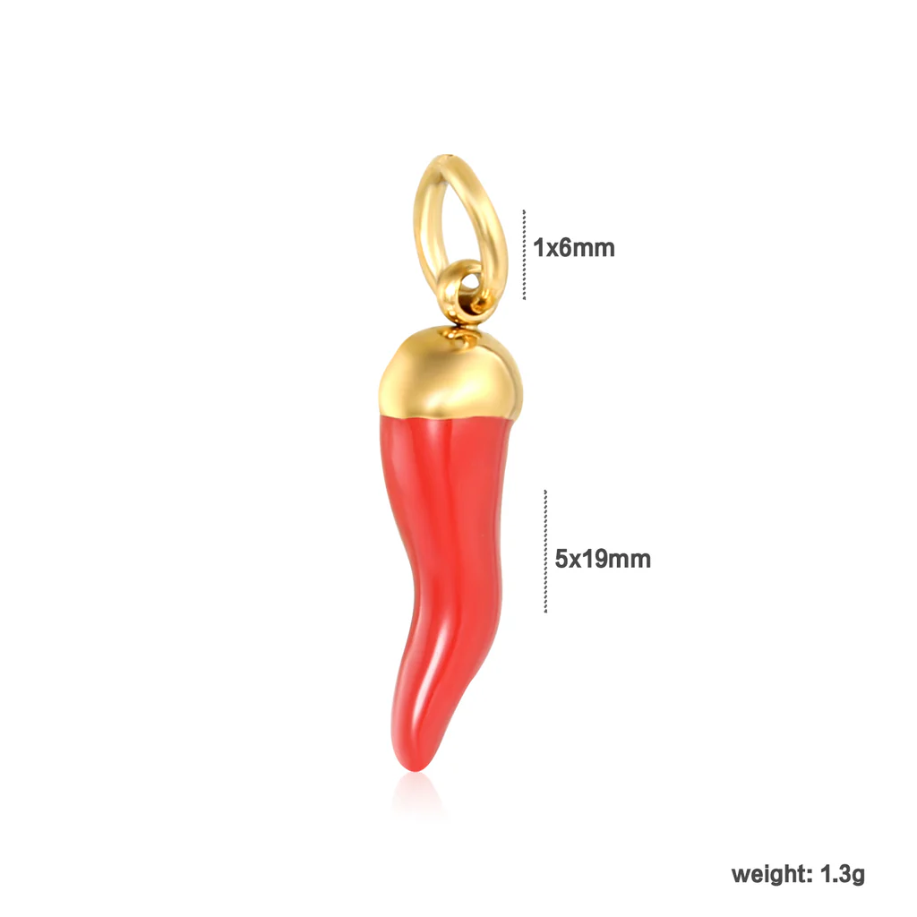 Spice Charm ~ Waterproof
