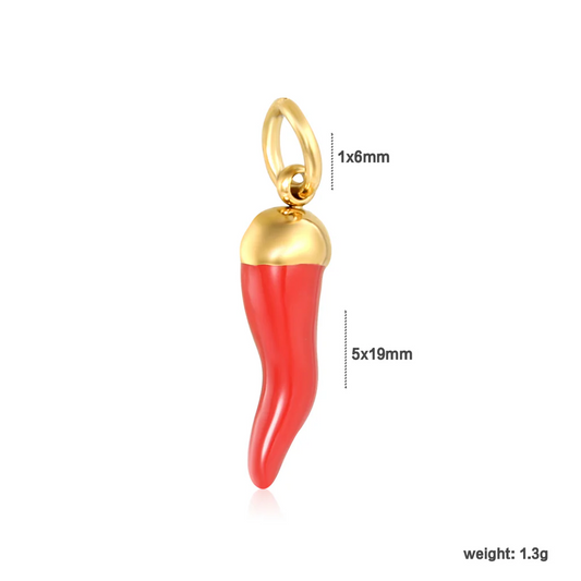 Spice Charm ~ Waterproof