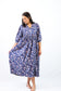 Riviera Bloom Dress