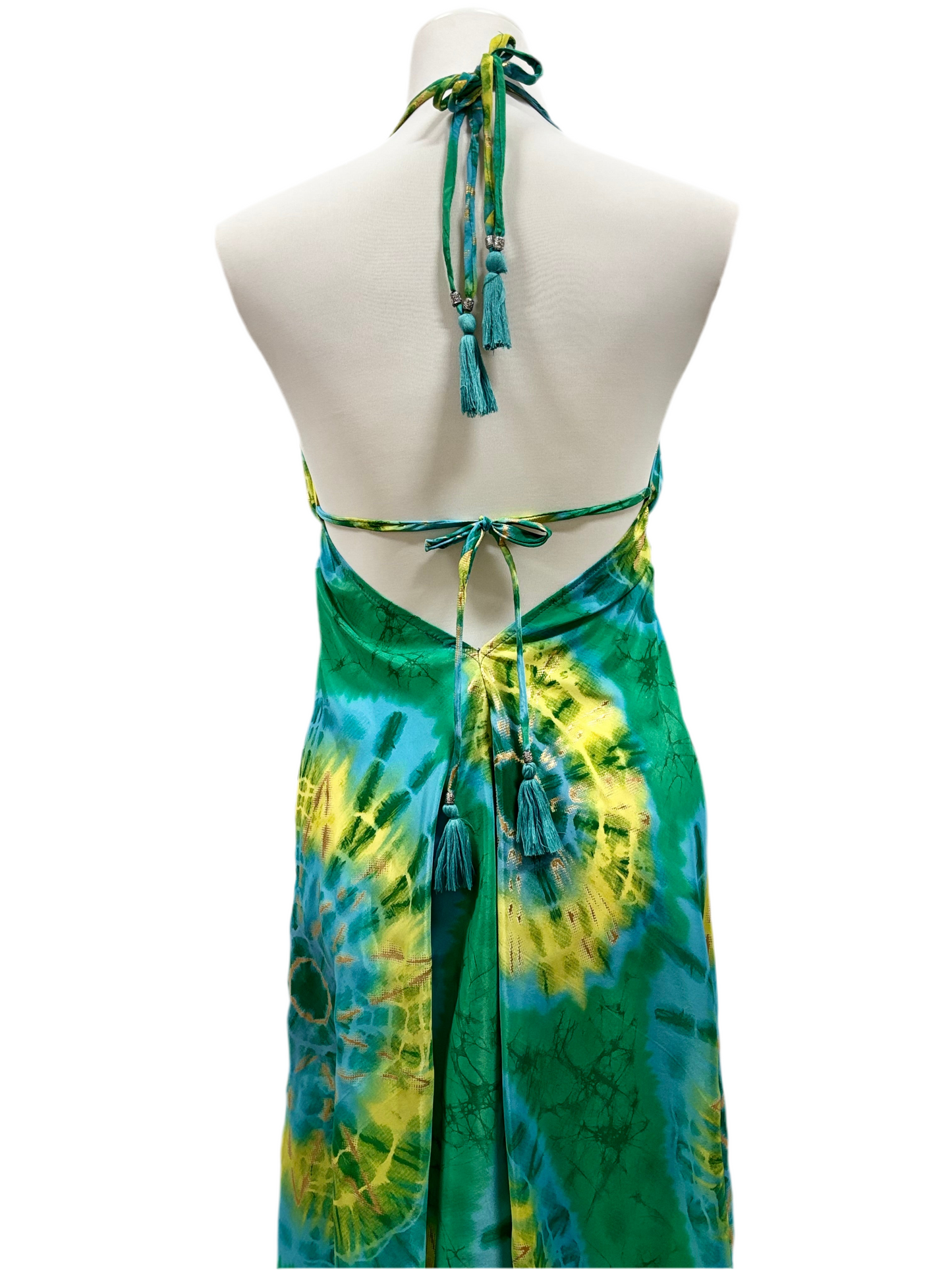 Periwinkle Dream Dress