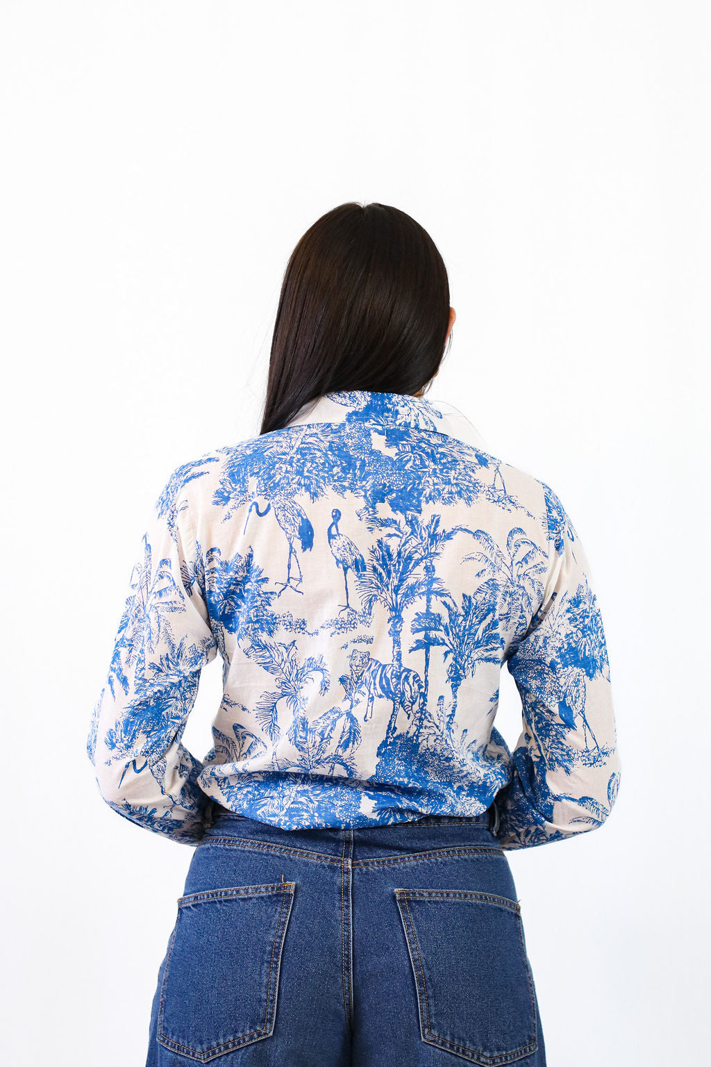 Ocean Grove Shirt