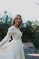 White Magnolia Dress