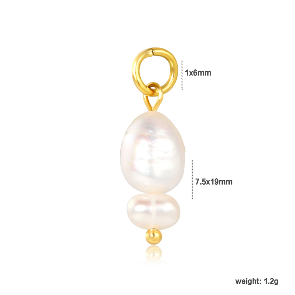 Sea Mist Charm ~ Waterproof