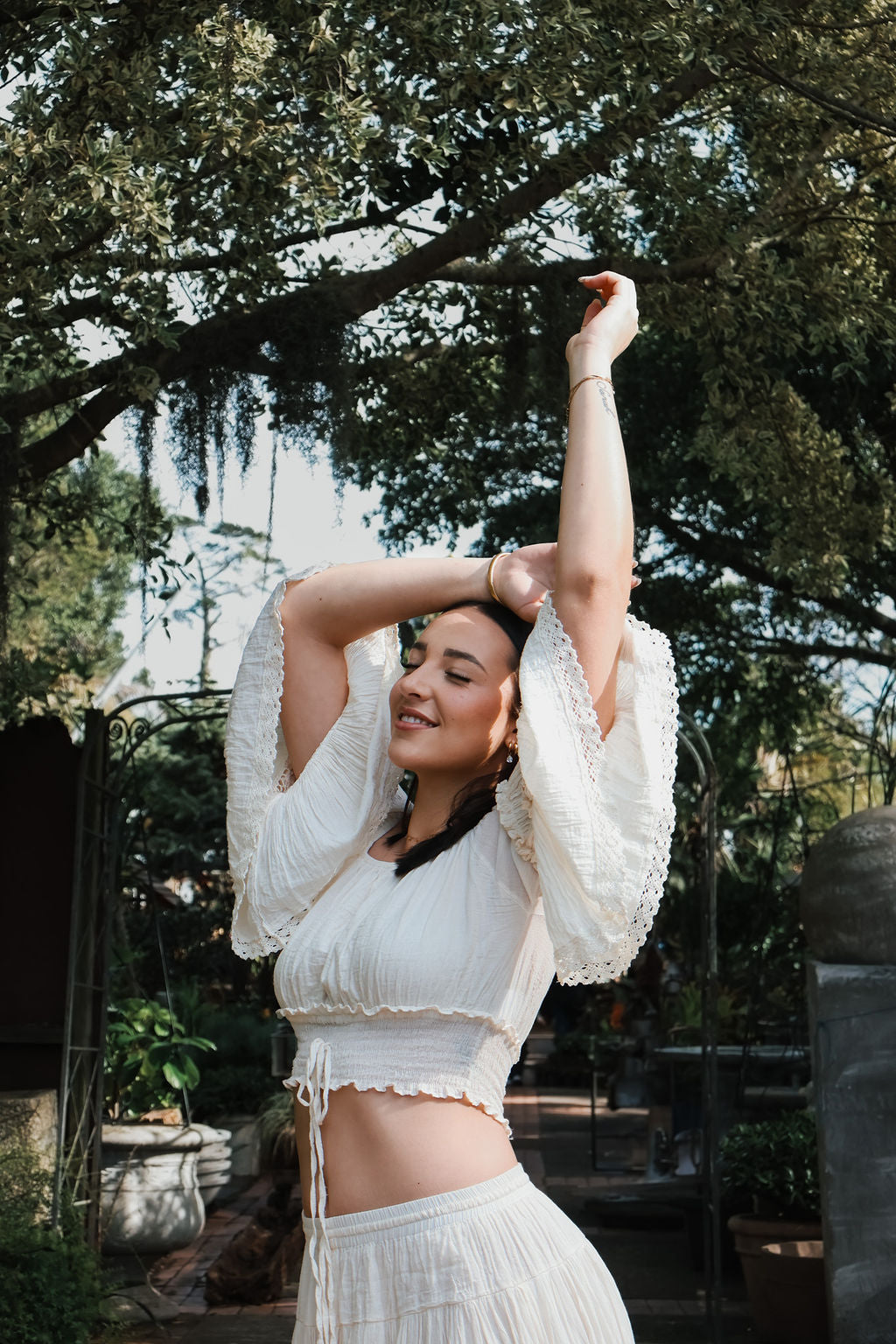 Bianca Top