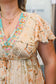 Sundance Luxe Dress