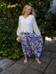 Marbella Lace Blouse