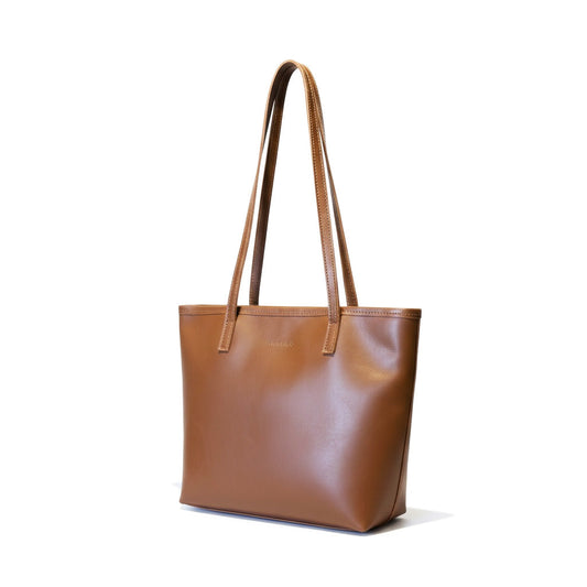 Antelo Mezzo Lined Leather Tote