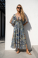Sunburst Dress