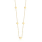 Malakai Necklace ~ Waterproof