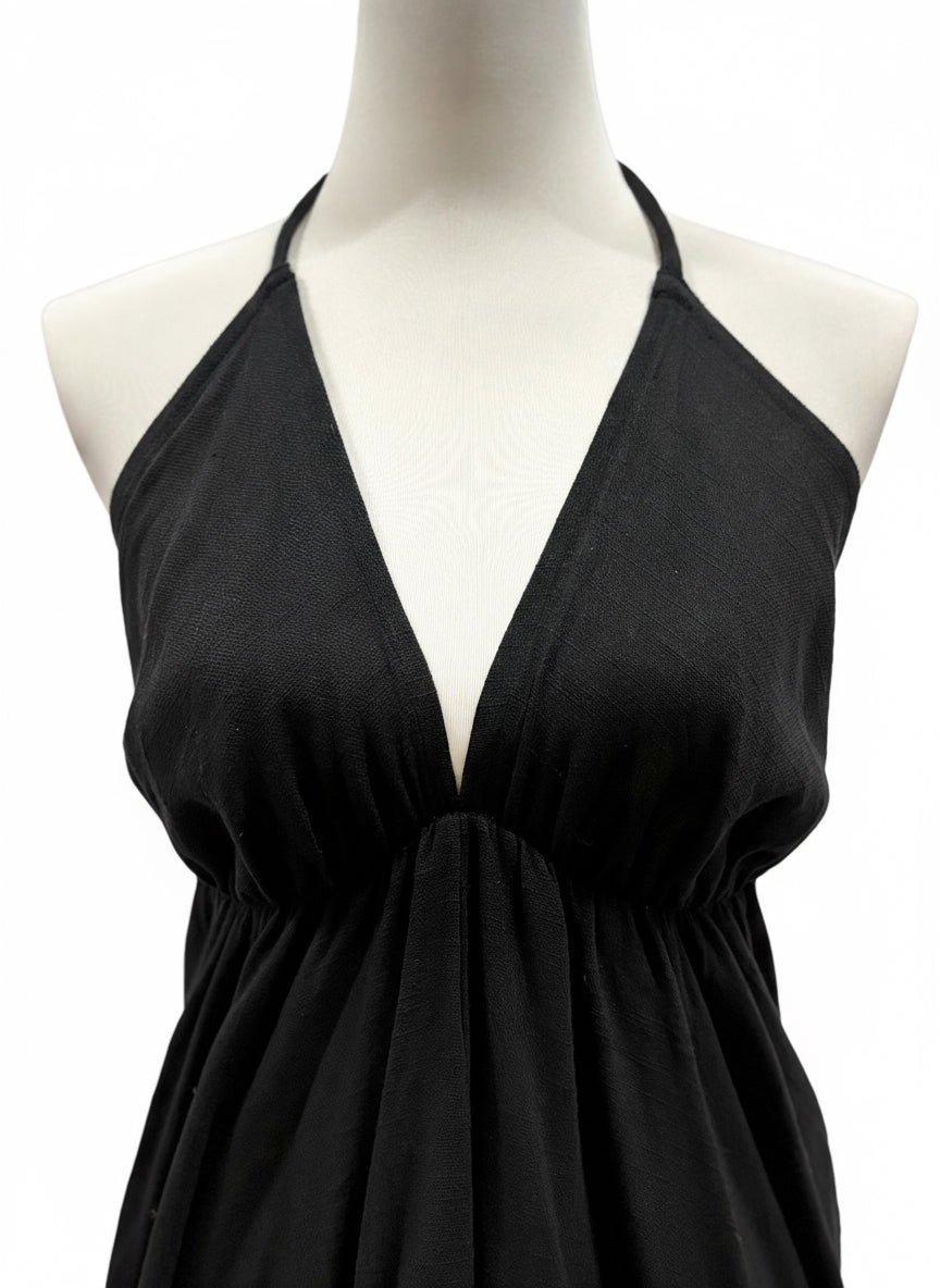 Willow Whisper Dress