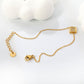 Nova Square Bracelet ~ Waterproof