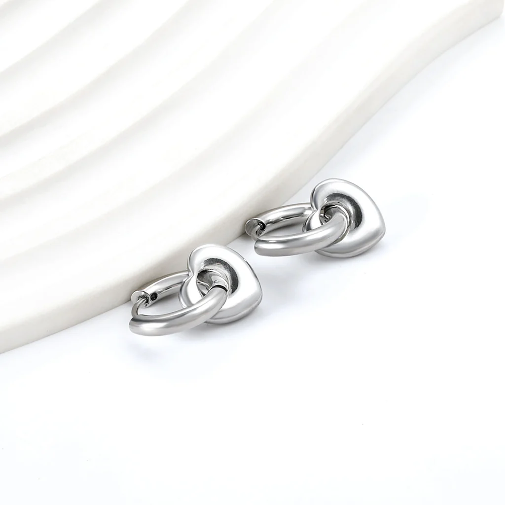 Sea Embrace Hoops ~ Waterproof