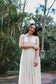 Capri Moon Dress