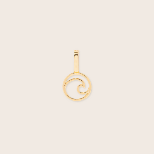 Sacred Shore Charm ~ Waterproof