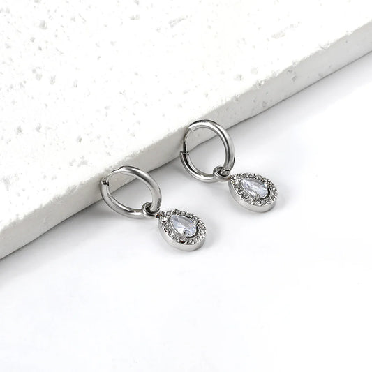 Radiance Earrings ~ Waterproof