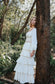 Serene Tiered Skirt
