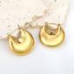 Moon Melt Hoops ~ Waterproof