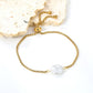 Lorelei Bracelet ~ Waterproof