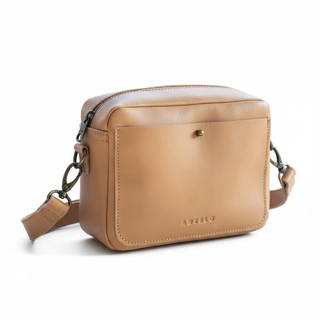 Antelo Nixie Camera Crossbody
