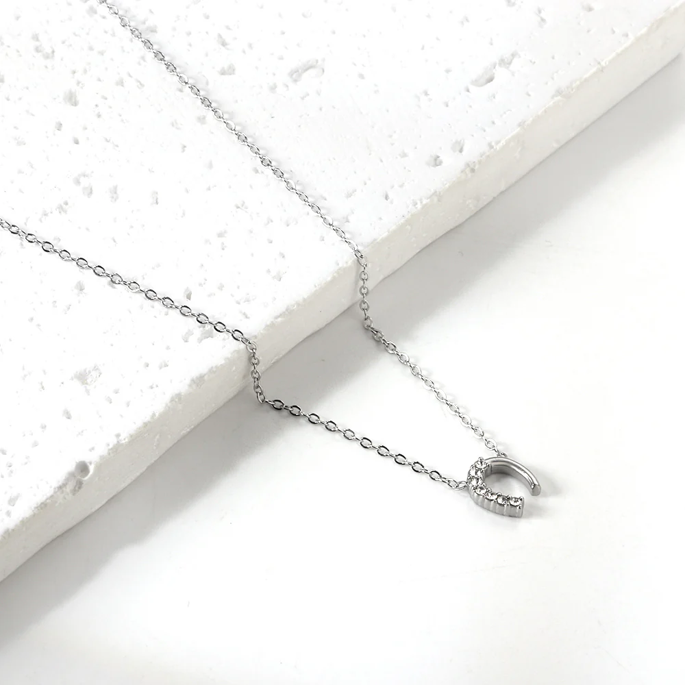 Wishing Wave Necklace ~ Waterproof