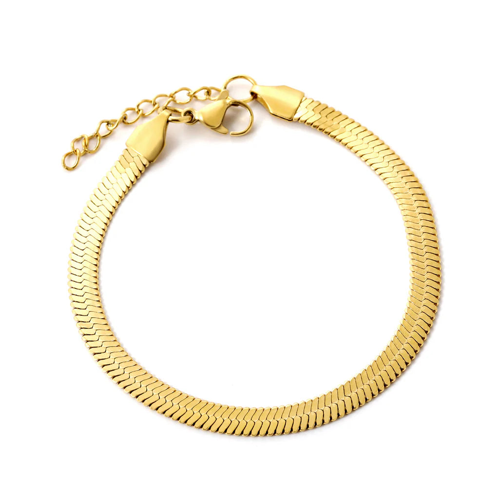 Waveweave Bracelet ~ Waterproof