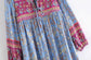 Butterfly Fields Dress