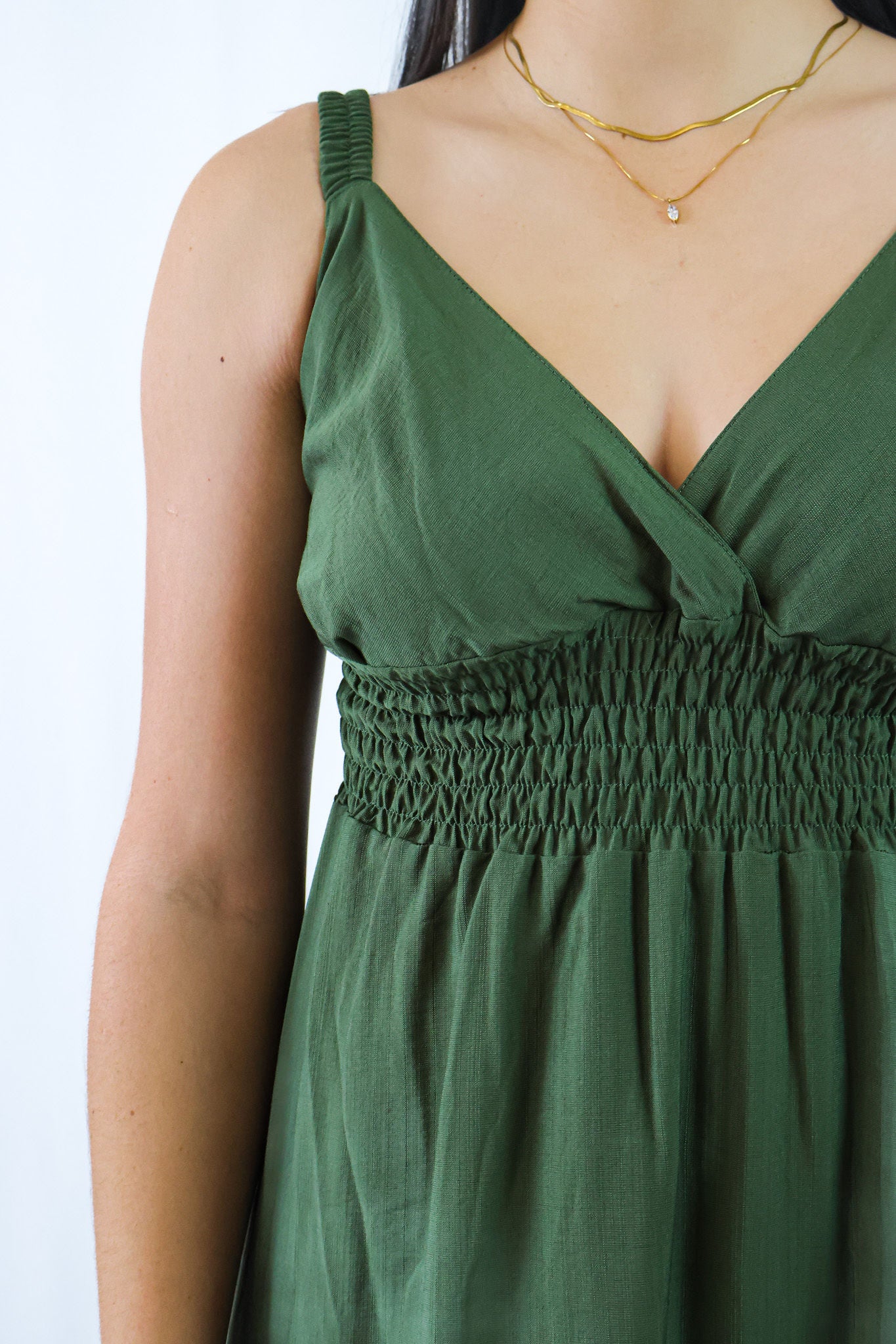 Seychelles Sunset Dress