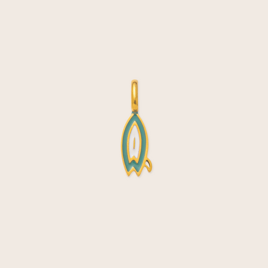 Surf Cruiser Charm ~ Waterproof