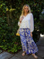 Marbella Lace Blouse