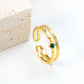 Zephyr Ring ~ Waterproof