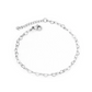 Summer Heart Bracelet ~ Waterproof