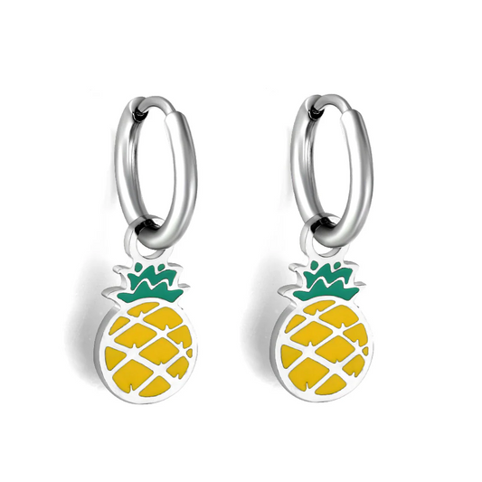 Sunny Pine Hoops ~ Waterproof