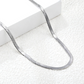 Fluid Blade Necklace ~ Waterproof