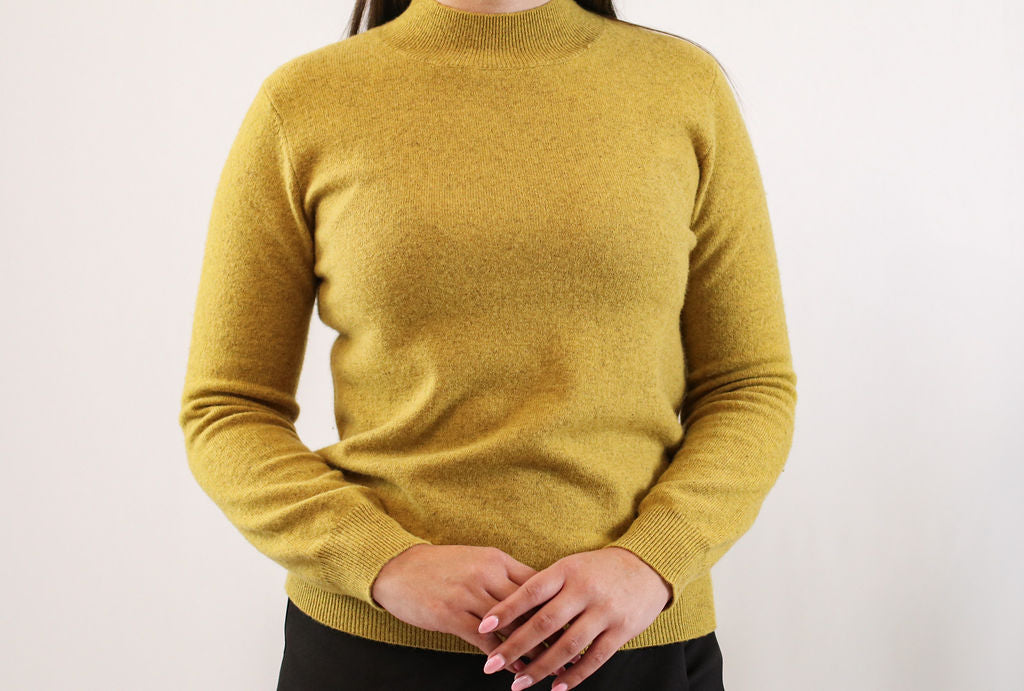 Merino Muse Knit