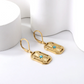 Island Soul Earrings ~ Waterproof