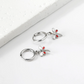 Firefly Mini Hoops ~ Waterproof