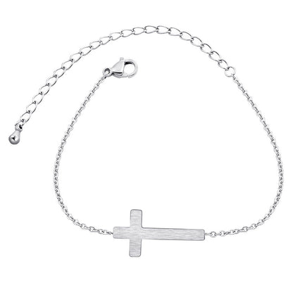 Faithline Bracelet ~ Waterproof