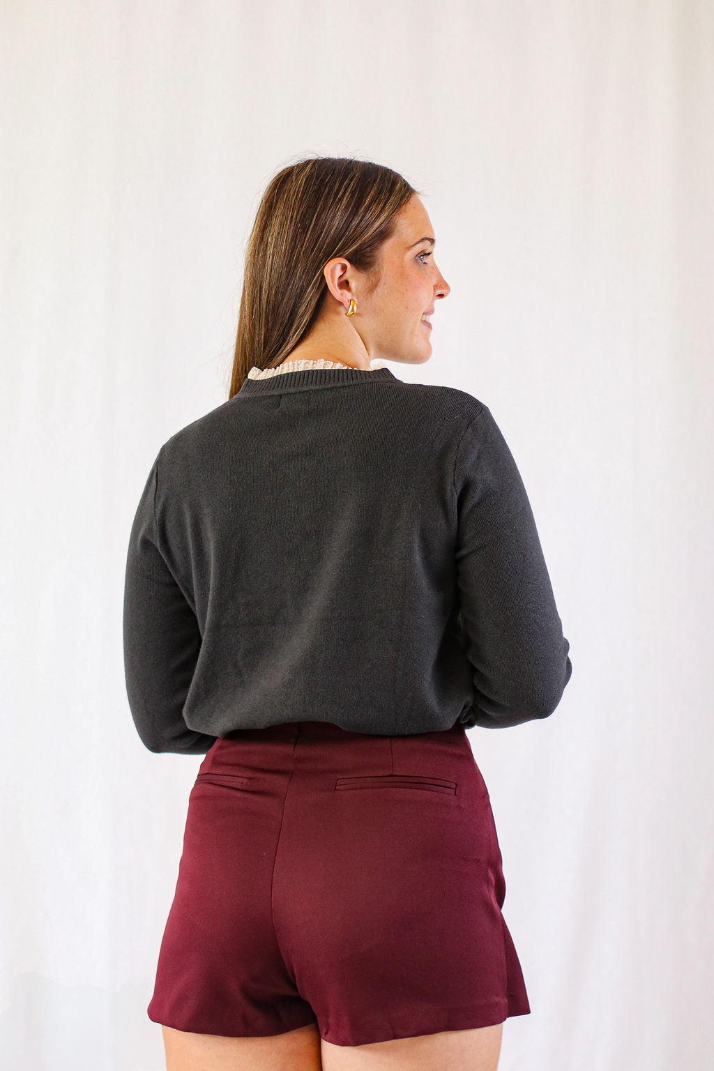 Prescott Cardigan