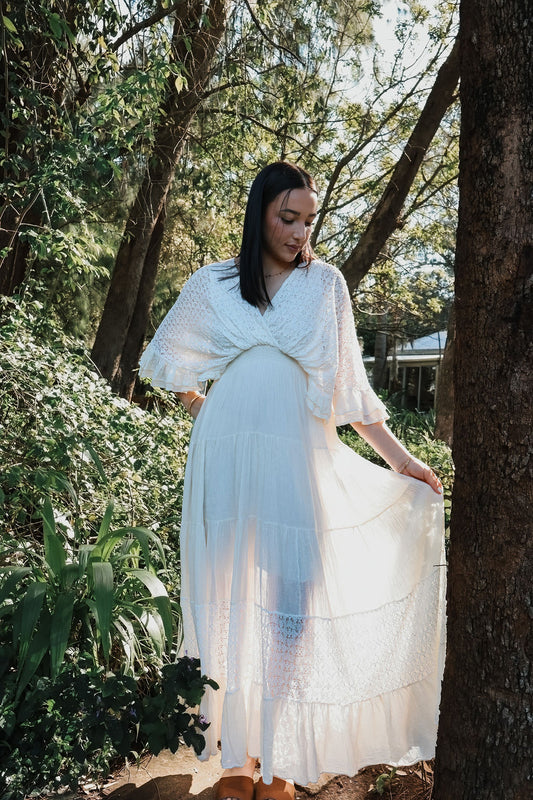 Miami Dream Dress
