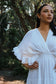 Amari Tiered Dress