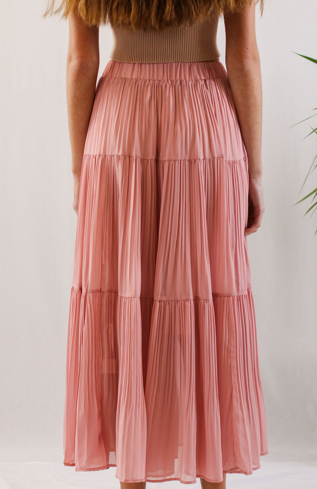 Serendipity Skirt