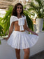 Lakelyn Skirt
