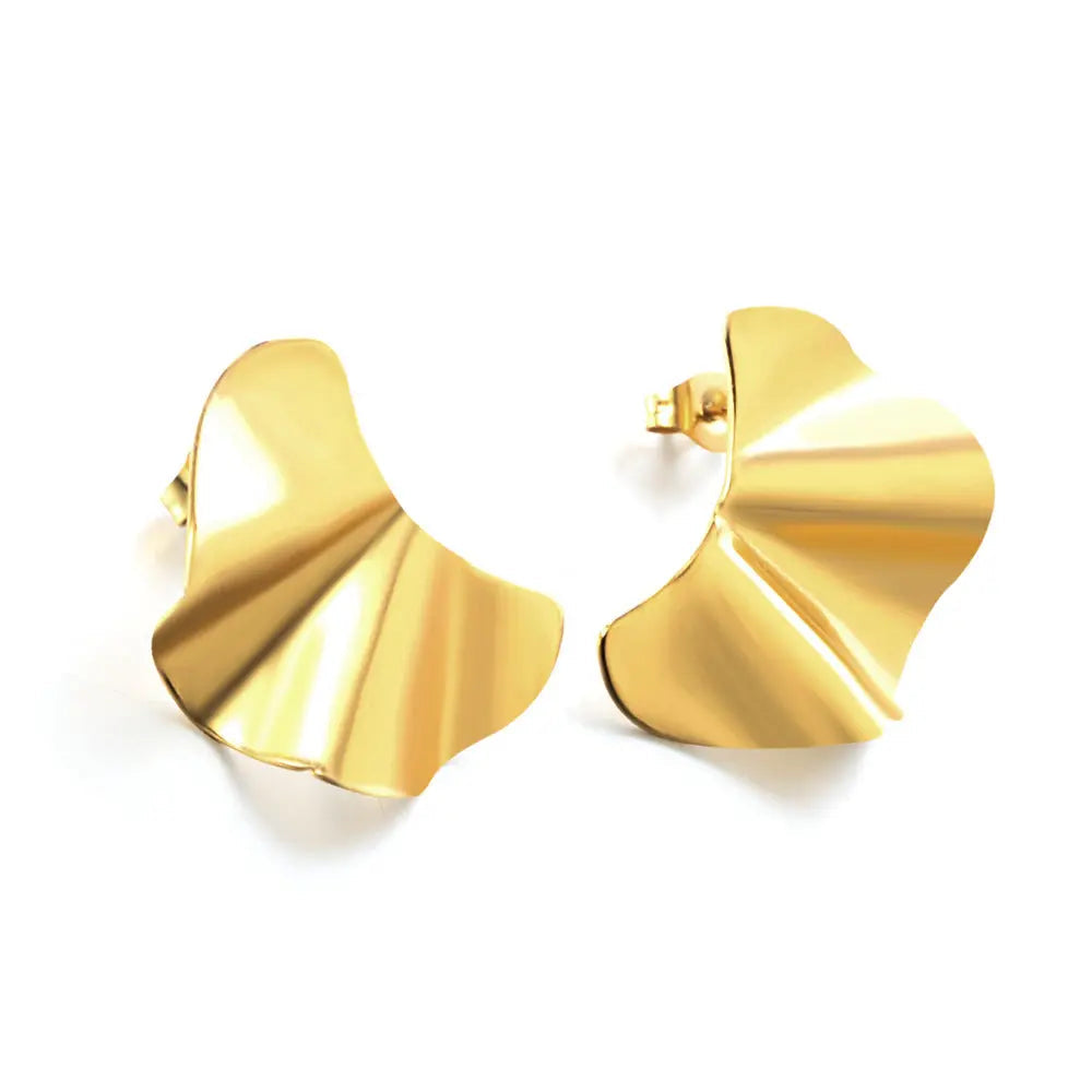 Sway Earrings ~ Waterproof