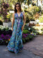 Bahama Bloom Dress