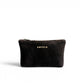 Antelo Norris Leather Zip Pouch