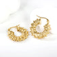 Siren Hoops ~ Waterproof