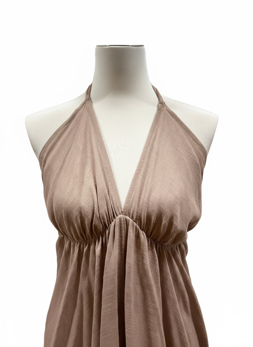 Willow Whisper Dress