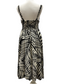 Georgia Dress ~ Safari Stripe