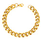 Nomad Glow Mens Bracelet ~ Waterproof